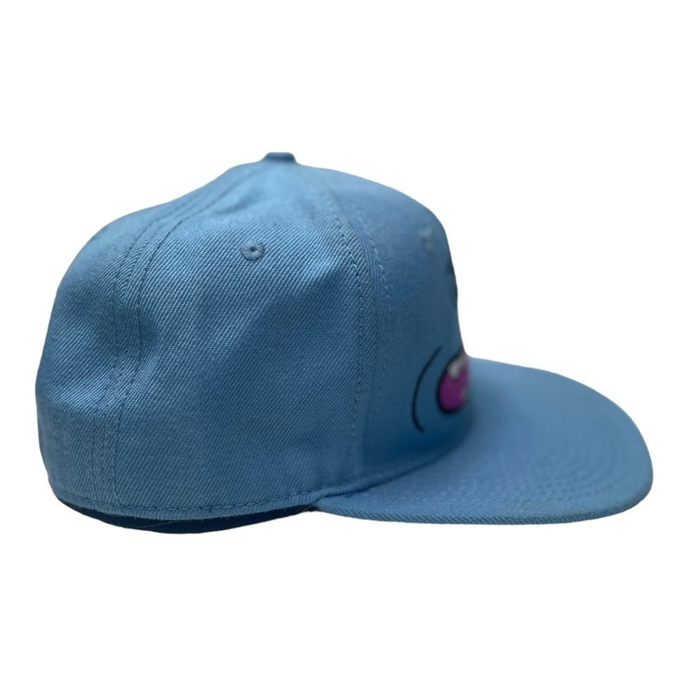 Rick And Morty SnapBack Hat - Picture 3 of 6